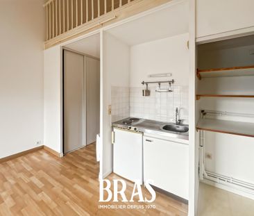 Location Appartement 2 pièces 37m² NANTES 44000 - Photo 1