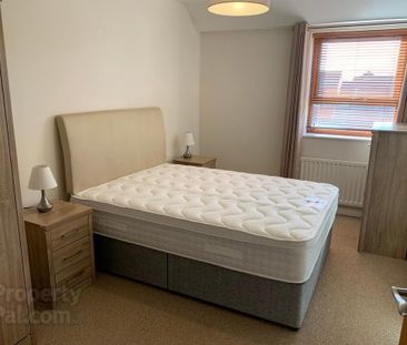 40 Sequoia Building, 1 Redwood Grove, Dunmurry, BT17, Belfast - Photo 5