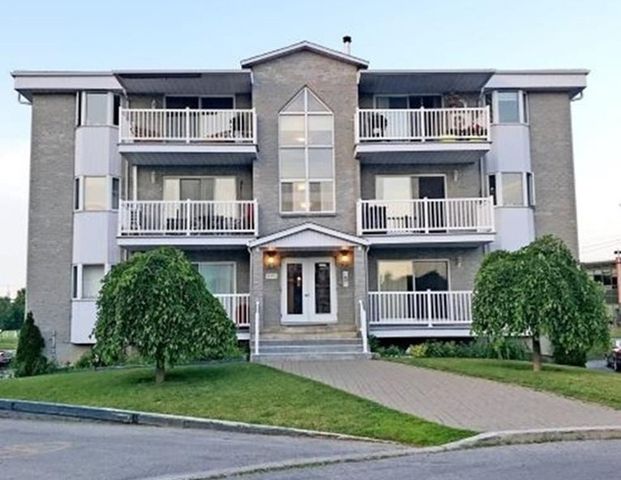 À louer / Appartement - Photo 1