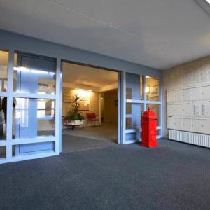 Maison de ville pour seniors Wilhelminasingel, Veendam - À louer - Foto 2
