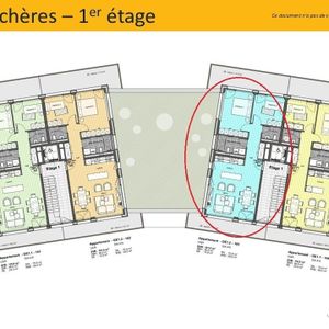 Vercorin - Echères 103 - 3.5 pièces traversant - Photo 2