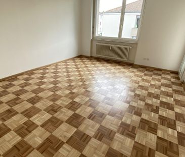 Gemütliche Wohnung beim Helvetiaplatz - Photo 5