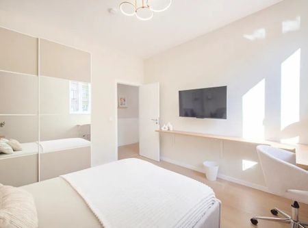 Largo Vitorino Damásio, Lisbon, Lisbon 1200-872 - Photo 2