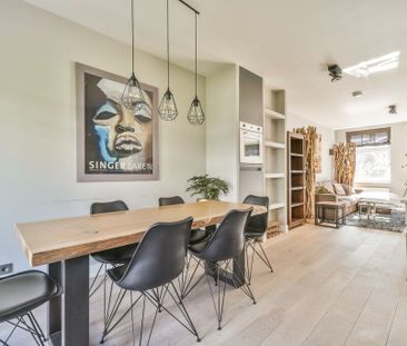 Agamemnonstraat 45-2, Van Tuyllbuurt, 1076LR, Amsterdam - Foto 6