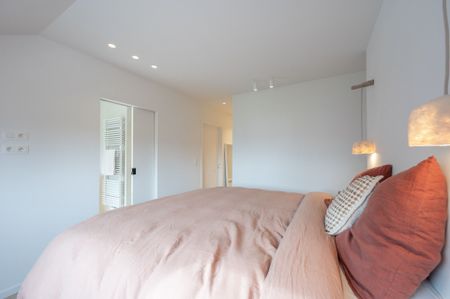 Gemeubeld: cozy woning met veel leuke troeven op een rustige locatie te Knokke! - Photo 5