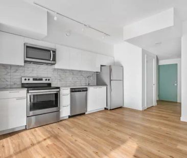 Galt Street Flats — 2 Bedroom 1 Bathroom - Photo 1