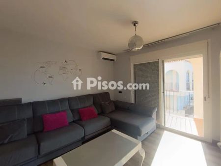 Apartamento en alquiler en 1ª Linea de Playa - Foto 4