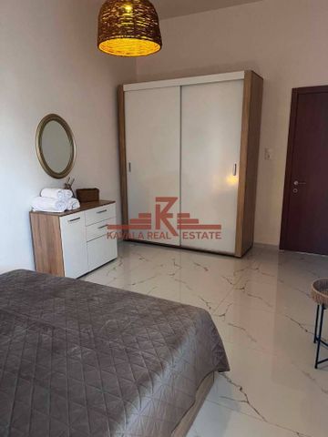 Studio/Γκαρσονιέρα για ενοικίαση Κηπούπολη (Καβάλα) - Photo 3