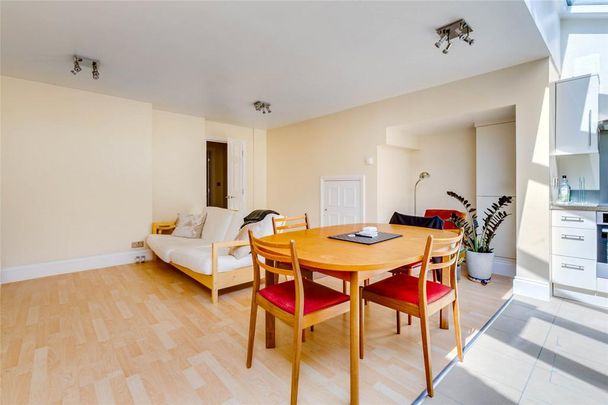 1 bedroom flat to rent - Photo 1