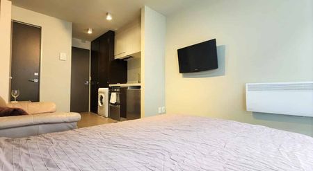 *** Welcome to apartment E211A REVOLUCION APARTMENTS *** - Photo 5