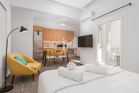 Ενοικίαση κατοικίας, 41 τ.μ., Πειραιάς, 700 € - Photo 3