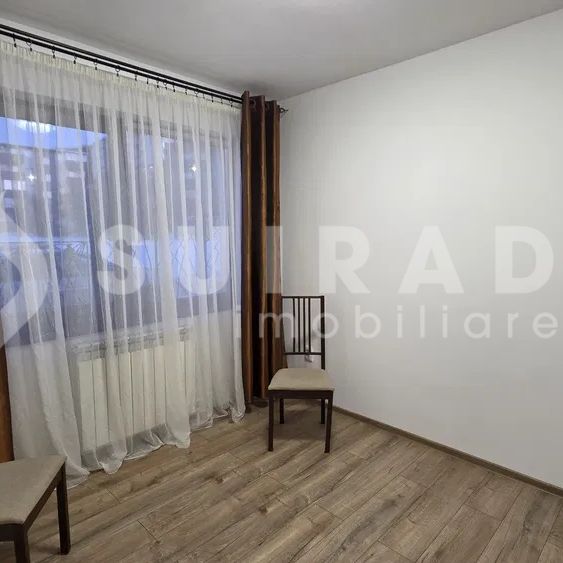 Casa tip duplex, 5 camere, 2 parcari, curte de 250 mp- zona Cetatii, Floresti - Fotografie 1