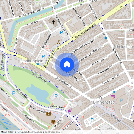 VLISSINGEN, Hobeinstraat 69