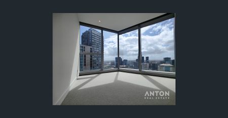 Luxurious 3-Bedroom Apartment in Melbourne CBD - Photo 2