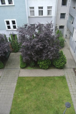 Przestronne 2-pok mieszkanie, Śródmieście. - Фото 5