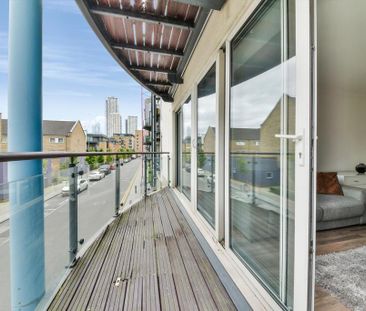 1 bedroom flat to rent - Photo 3