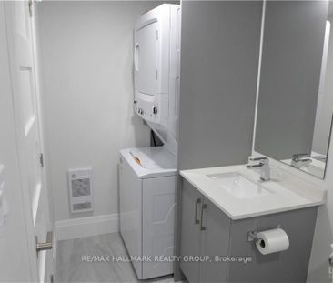 For Lease - 375 MacKay Street Unit# 6, New Edinburgh - Lindenlea, O... - Photo 6