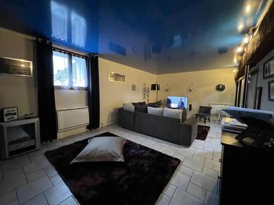 Location Maison 6 pièces 189 m2 à Villers-Cotterêts - Photo 1