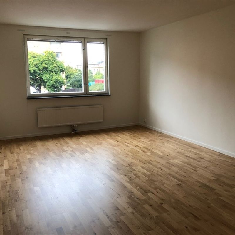 Jägaregatan 5 - Foto 1