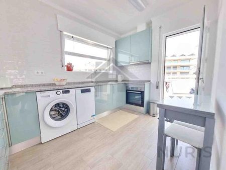 Apartamento T1 - Photo 4