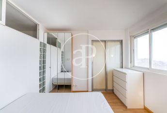 Flat for rent in Ciudad Universitaria