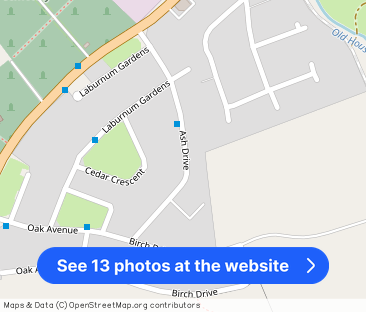 Ash Drive, Willington - Photo 1