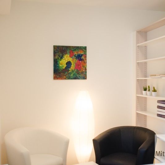 Tolle Wohnung in der Altstadt - Photo 1