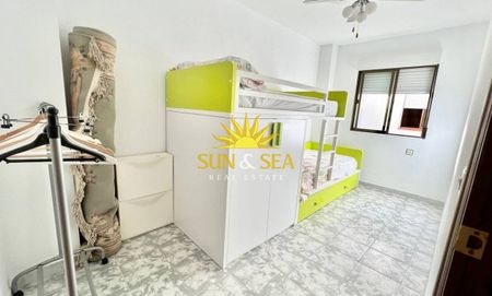 FIRST LINE RENT IN TORREVIEJA - ALICANTE - Photo 3