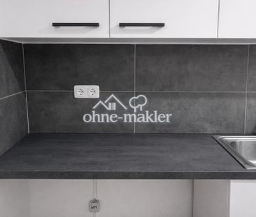 Frisch renovierte 4-Zimmer-Wohnung mit neuer EBK, Loggia & Garage –... - Photo 5