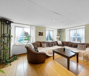 7-Zimmer-Wohnung - Photo 3