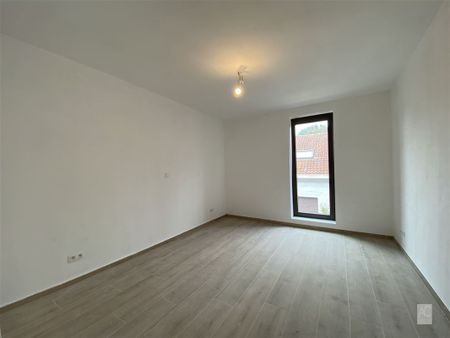 Appartement te huur in Sint-Gillis-Waas - Foto 3