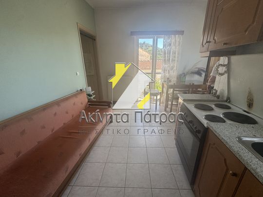 Διαμέρισμα 47 τ.μ. - Photo 1