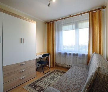 3 oddzielne pokoje, Czuby, ul. Watykańska - Фото 5