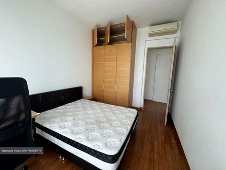 RiverGate (D9), Apartment - For Rent - Photo 4