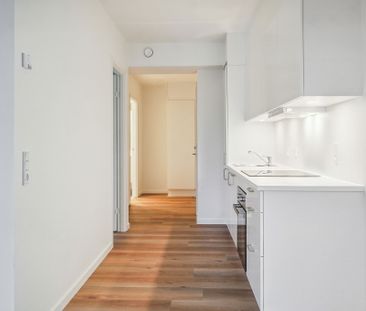 2-vær. lejlighed - Foto 1