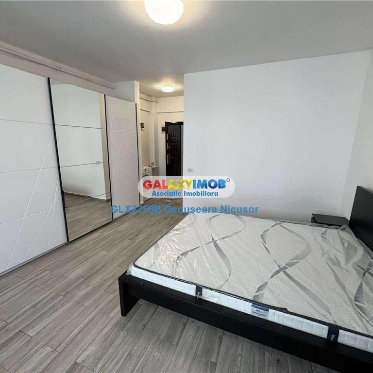 Garsoniera in Pollux Residence, mobilata, utliata, 270 euro - Photo 1