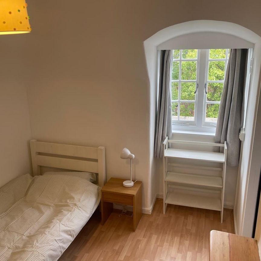 Room in a Shared Flat, Frampton Street, NW8 - Photo 1