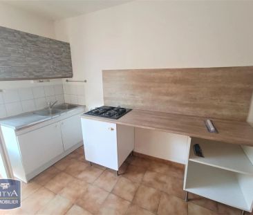 Appartement à louer 2 pièces 41.28m² - Photo 5