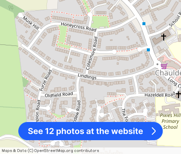 Lindlings, Hemel Hempstead, HP1 - Photo 1