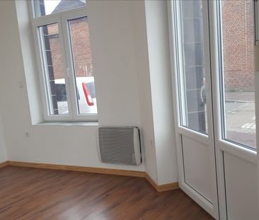Location Appartement 2 pièces 23m² - Photo 5