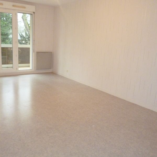 Location Appartement 3 Pièces 68 m² - Photo 1