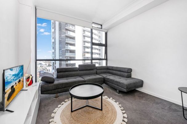 1408/420 Macquarie Street, Liverpool, NSW 2170 - Photo 1