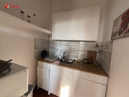 Studio/Γκαρσονιέρα για ενοικίαση Κέντρο - Photo 4