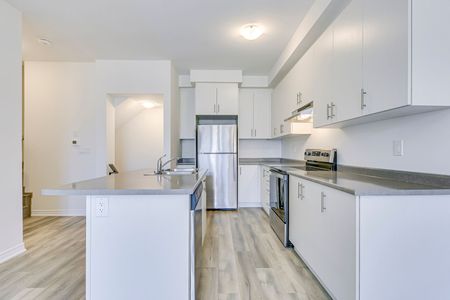 For Lease - 156 Sonoma Lane, Hamilton, Ontario - Photo 4