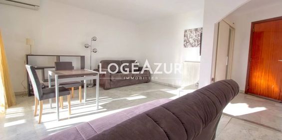 Location AppartementGolfe-Juan - Photo 3