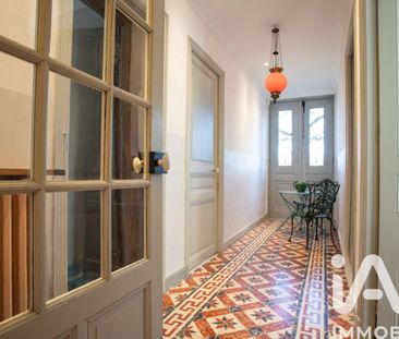 Location Maison traditionnelle 6 pièces - Photo 4