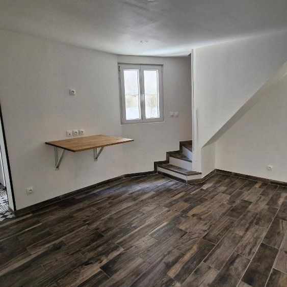 Location Maison 2 pièces 30m² LE HAVRE 76600 - Photo 1