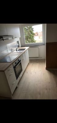 Saarlouis-Roden 52qm Wohnung mit Küche - Photo 1