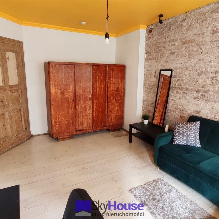 Wrocław, Śródmieście, Nadodrze, Paulińska - Zdjęcie 1