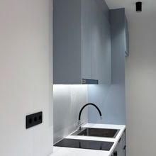 Studio/Γκαρσονιέρα για ενοικίαση - Κολωνάκι - Λυκαβηττός, - Photo 1